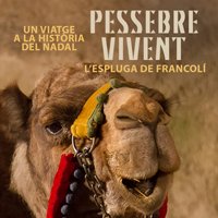 Pessebre Vivent de l'Espluga de Francolí 2017