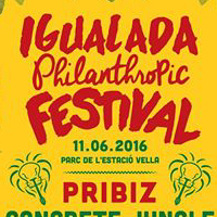 Igualada Philantrophic Festival