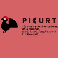 Picurt, mostra cinema de muntanya, Surtdecasa Ponent, juny, Pirineus, Artedo, La Seu d'Urgell, Andorra