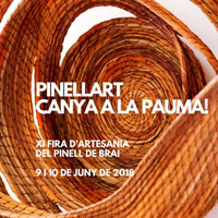 PinellArt 2018 - El Pinell de Brai