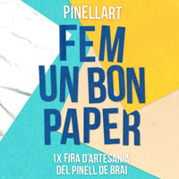PinellArt 2016 - El Pinell de Brai