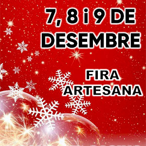 IV Fira de Santa Llúcia de Planoles