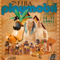 Playmobil