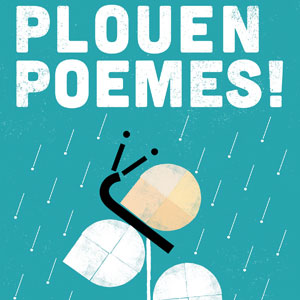 Presentació literària 'Plouen poemes'