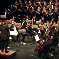 concert, música, Polifònica de l'Urgell, Coral de Sant Sadurní, Tàrrega, Urgell, Surtdecasa Ponent, 2017