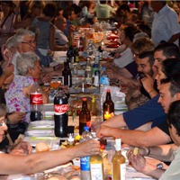 Festa del Pont del Diable Martorell
