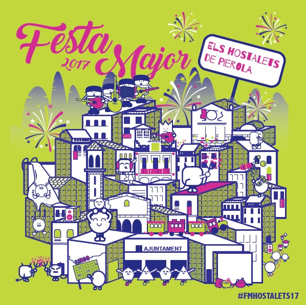 Hostalets de Pierola