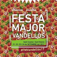 Festa Major de Vandellòs 2017
