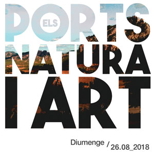 Ports, Natura i Arts, Paüls, Grand Tour, 2018