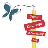 Premi Catalunya d'Ecodisseny 2015