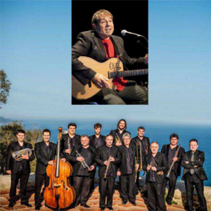 La Principal de la Bisbal, Pep López, 