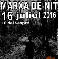 Marxa de 'Nit Anar-hi Anant'