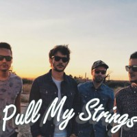 Pull My Strings, concert, sala Manolita, Lleida, Segrià, Surtdecasa Ponent, 2016, novembre