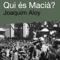 presentació, llibre, Qui és Macià?, Joaquim Aloy, Tàrrega, Urgell, desembre, 2016, Surtdecasa Ponent
