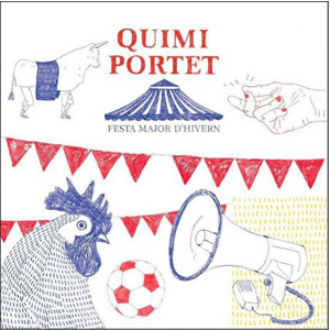Concert Quimi Portet Festival Strenes Girona