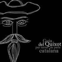 Presentació, llibre, Guia del Quixot per terres de parla catalana, abril, 2017, Tàrrega, Urgell, Surtdecasa Ponent