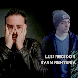 Cançons de Radiohead, Luis Regidor, RyanRenteria, Hospitalet de l'infant