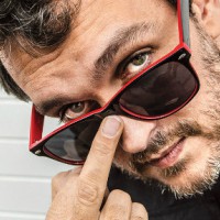 Rafa Pons, concert, Cafè del Teatre, Lleida, música, cultura, Surtdecasa Ponent