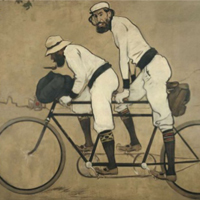 Ramon Casas