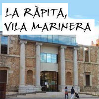 Exposició 'La Ràpita, vila marinera' 