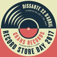 Records Store Day