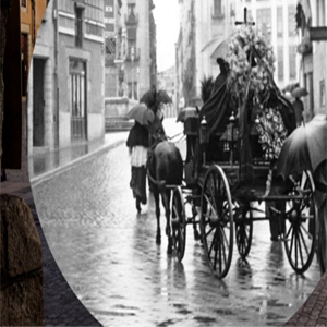 Refotografiant Girona