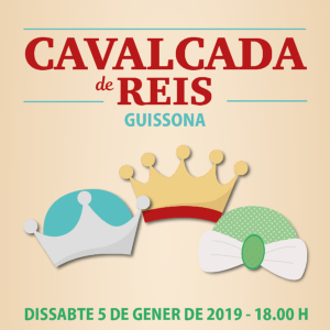 Reis Guissona