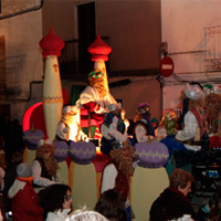 Reis Hostalets Pierola