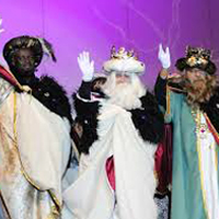 Reis Sant Andreu de la Barca