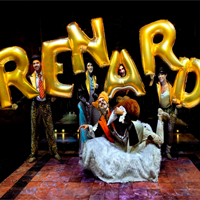 Espectacle familiar 'Renard' - Teatre Obligatori