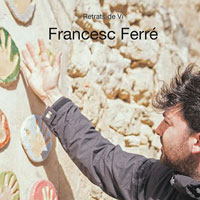 Retrats de Vi - Francesc Ferré