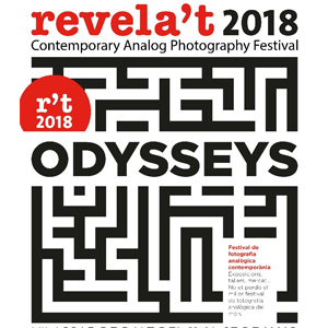 6è Festival de Fotografia Analògica Revela't Vilassar de Dalt