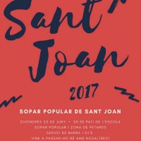 Revetlla Fornells de la Selva