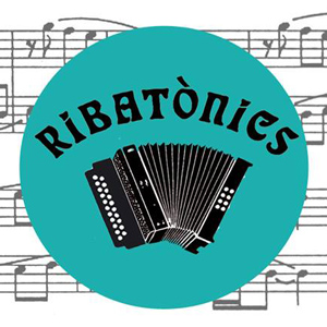 Ribatònics