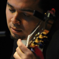 Ricardo Villanueva