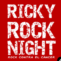 Ricky Rock Night