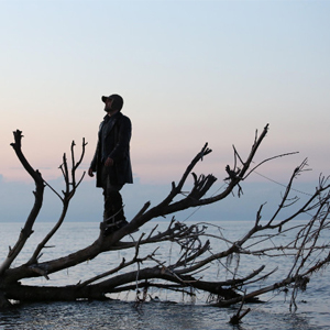 Roberto Olivan Cuculand Souvenir Sismògraf 2018