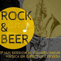 Rock&Beer - Vinebre 2017