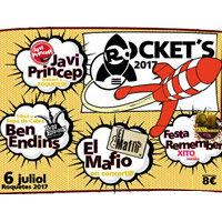 II Rocket's Festival - Roquetes 2017