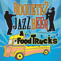 Roquetes Jazz Beer & Foodtrucks - Roquetes 2016