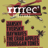 rrrrec festival
