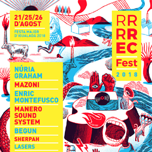 RRRREC Festival