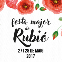 Festa Major de Rubió