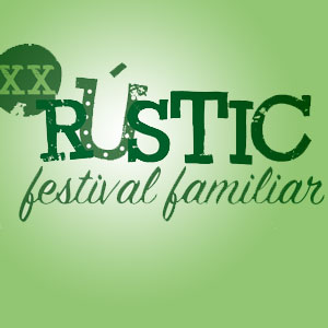XX Rústic Festival Familiar, 2018, Vandellòs i l'Hospitalet de l’Infant
