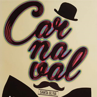 Carnaval Santa Oliva