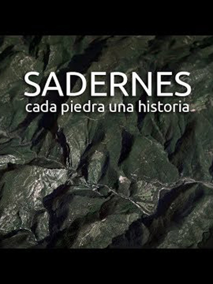 Documental 'Sadernes'