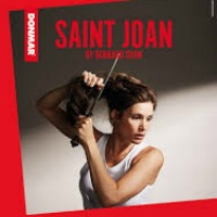Saint Joan 
