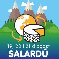 Fira del Formatge, Pirineus, Lleida, Salardú, Taüll, Escaló, Llívia, Surtdecasa Ponent, agost, 2016