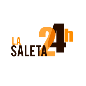 La Saleta 24h