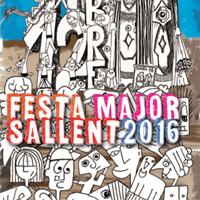 Festa Major Sallent